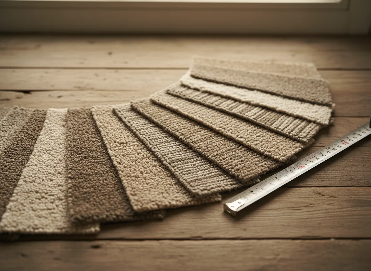 Carpet Installation Oketo, KS FAQs